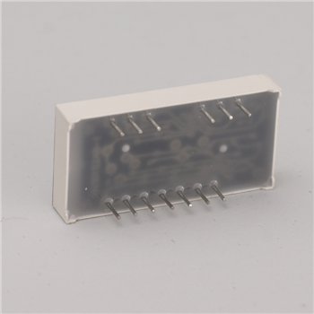 LED digital tube